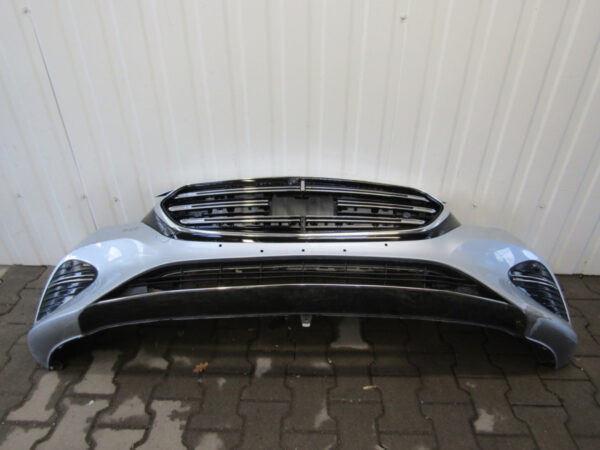 Bumper Mercedes E klasse 214 23- W214 A2148857090  Voorbumper MK1831