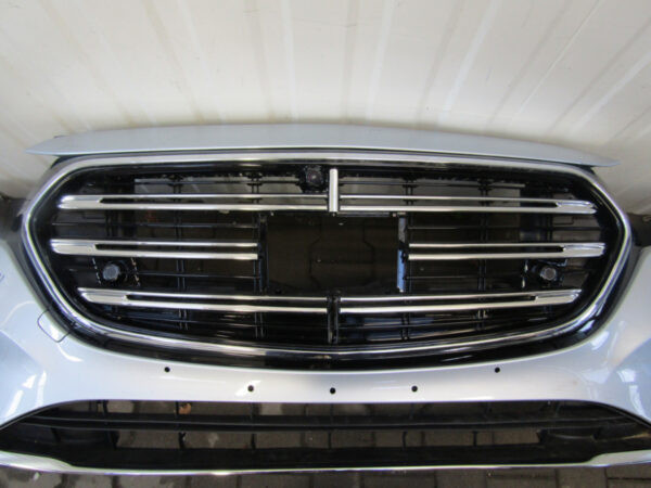 Bumper Mercedes E klasse 214 23- W214 A2148857090  Voorbumper MK1831