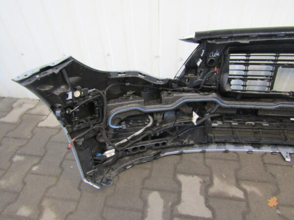 Bumper Mercedes E klasse 214 23- W214 A2148857090  Voorbumper MK1831