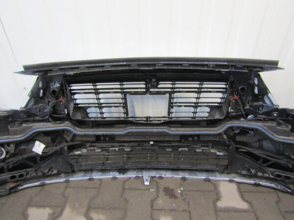 Bumper Mercedes E klasse 214 23- W214 A2148857090  Voorbumper MK1831
