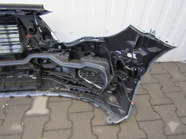 Bumper Mercedes E klasse 214 23- W214 A2148857090  Voorbumper MK1831