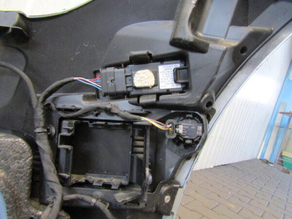 Bumper Mercedes E klasse 214 23- W214 A2148857090  Voorbumper MK1831