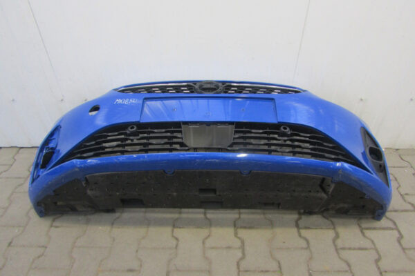 Bumper Opel Corsa F 19- 9830280980 Voorbumper MK1850