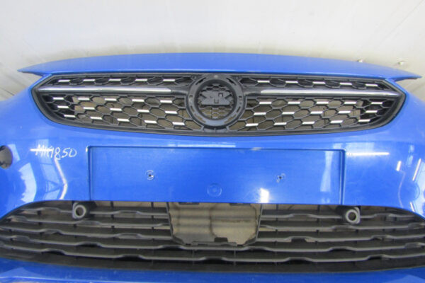 Bumper Opel Corsa F 19- 9830280980 Voorbumper MK1850