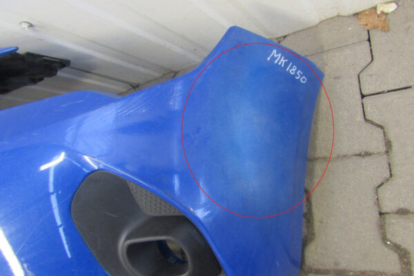 Bumper Opel Corsa F 19- 9830280980 Voorbumper MK1850