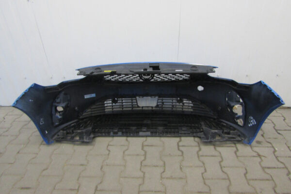 Bumper Opel Corsa F 19- 9830280980 Voorbumper MK1850