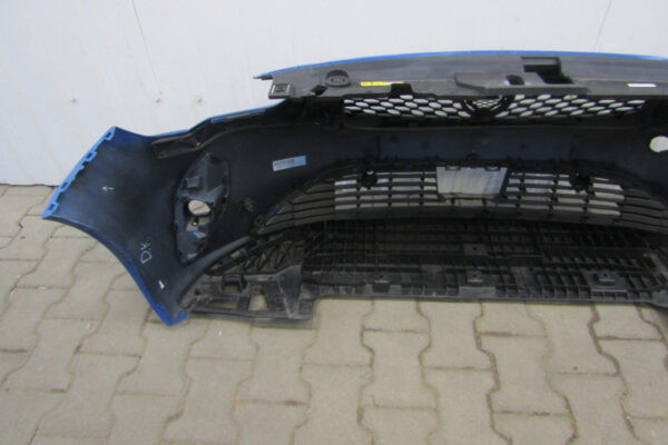 Bumper Opel Corsa F 19- 9830280980 Voorbumper MK1850