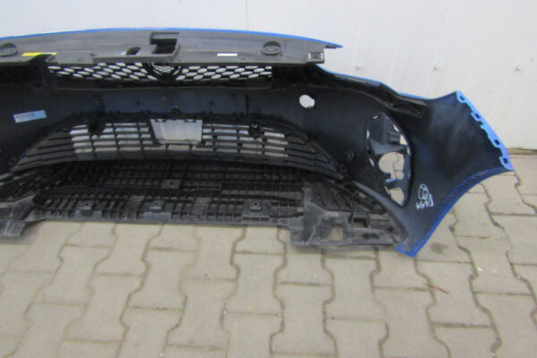 Bumper Opel Corsa F 19- 9830280980 Voorbumper MK1850