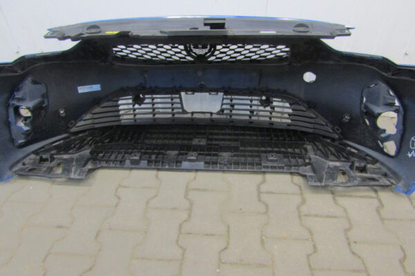 Bumper Opel Corsa F 19- 9830280980 Voorbumper MK1850