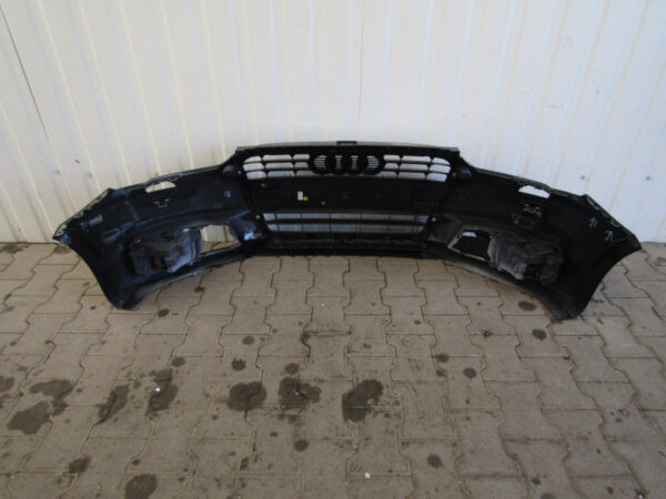 Bumper Audi A1 Facelift 8XA 14-18 8XA807437 Voorbumper MK1859