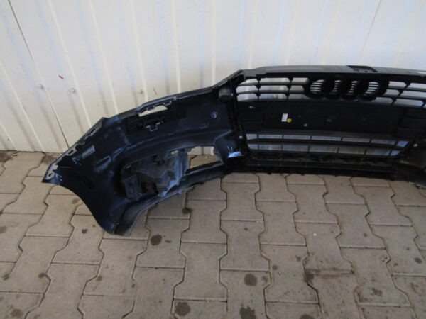 Bumper Audi A1 Facelift 8XA 14-18 8XA807437 Voorbumper MK1859
