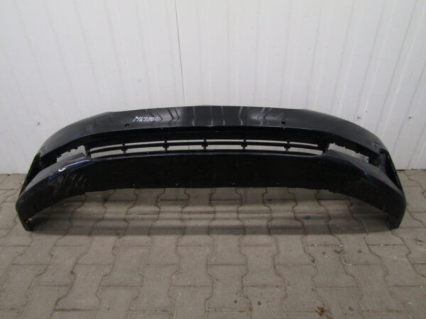 Bumper BMW 5 G30 G31 FACELIFT LCI 20- 51119464207 Voorbumper MK1900