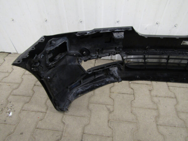 Bumper BMW 5 G30 G31 FACELIFT LCI 20- 51119464207 Voorbumper MK1900