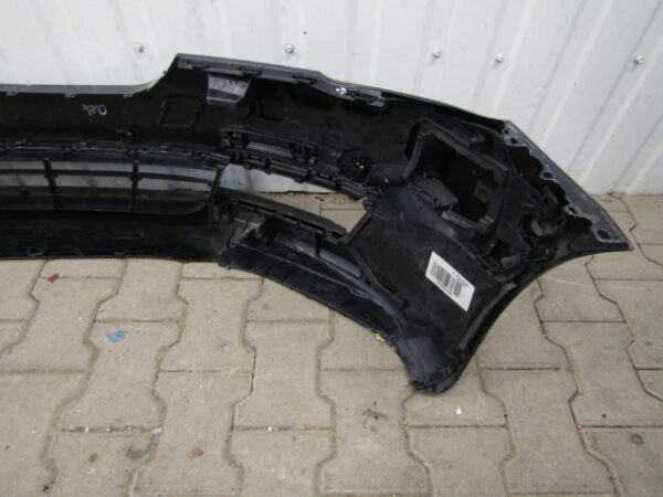 Bumper BMW 5 G30 G31 FACELIFT LCI 20- 51119464207 Voorbumper MK1900