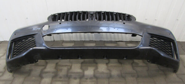 Bumper BMW 6 Serie GT G32 M-Pakket M Pakket 17-20 5111-8069710 Voorbumper MK1944