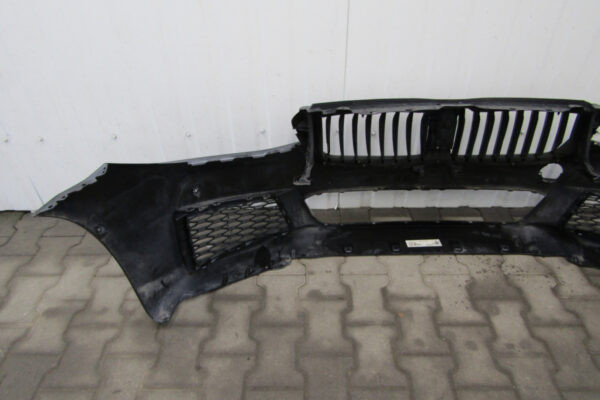 Bumper BMW 6 Serie GT G32 M-Pakket M Pakket 17-20 5111-8069710 Voorbumper MK1944