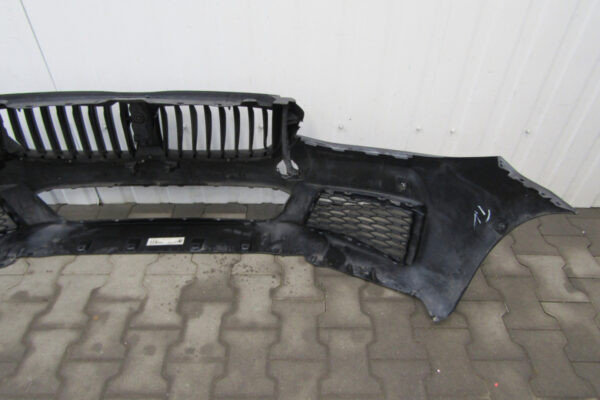 Bumper BMW 6 Serie GT G32 M-Pakket M Pakket 17-20 5111-8069710 Voorbumper MK1944