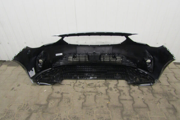 Bumper Opel Corsa F 19-  9830280980 Voorbumper MK1979