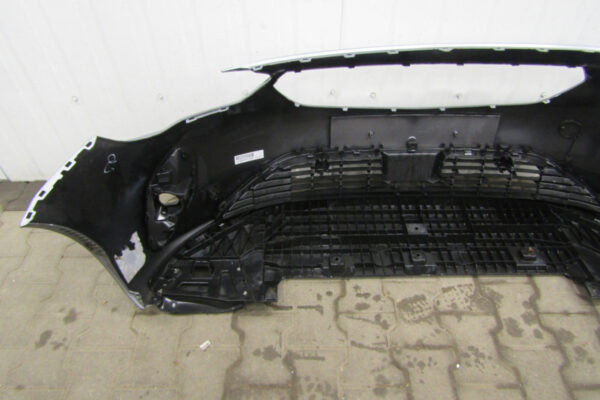 Bumper Opel Corsa F 19-  9830280980 Voorbumper MK1979