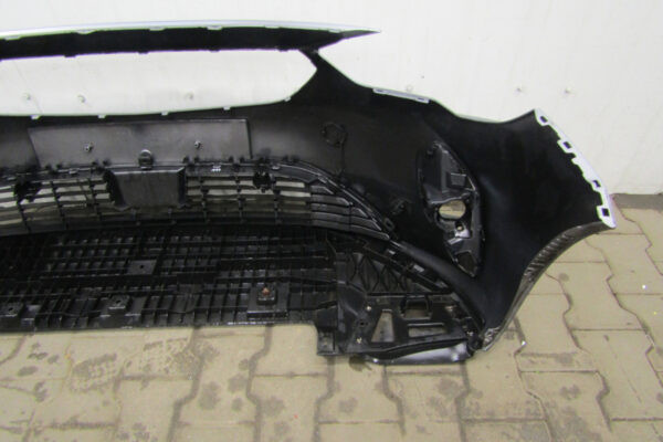 Bumper Opel Corsa F 19-  9830280980 Voorbumper MK1979