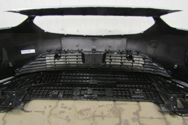 Bumper Opel Corsa F 19-  9830280980 Voorbumper MK1979