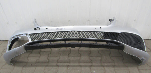 Bumper Mercedes E Klasse W213 Classic 16- A2138850038 Voorbumper MK2088