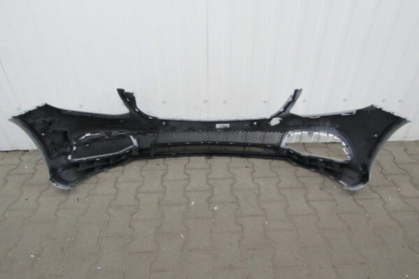 Bumper Mercedes E Klasse W213 Classic 16- A2138850038 Voorbumper MK2088