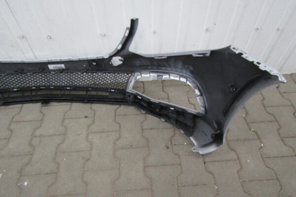 Bumper Mercedes E Klasse W213 Classic 16- A2138850038 Voorbumper MK2088
