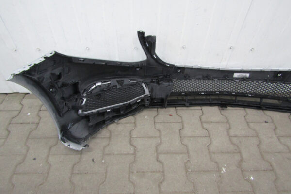 Bumper Mercedes E Klasse W213 Classic 16- A2138850038 Voorbumper MK2088