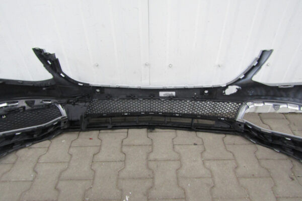 Bumper Mercedes E Klasse W213 Classic 16- A2138850038 Voorbumper MK2088