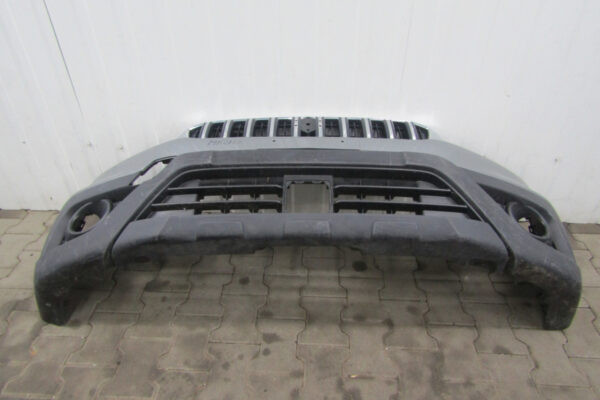 Bumper SUZUKI SX4 S-CROSS FACELIFT 16- 71721-64R0 Voorbumper MK2122