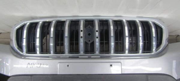 Bumper SUZUKI SX4 S-CROSS FACELIFT 16- 71721-64R0 Voorbumper MK2122