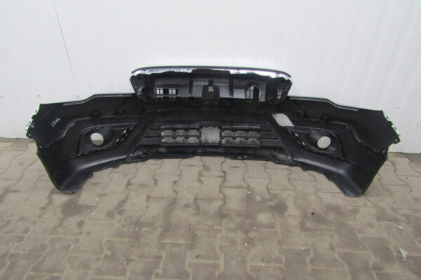 Bumper SUZUKI SX4 S-CROSS FACELIFT 16- 71721-64R0 Voorbumper MK2122