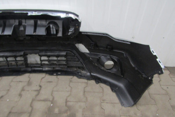 Bumper SUZUKI SX4 S-CROSS FACELIFT 16- 71721-64R0 Voorbumper MK2122