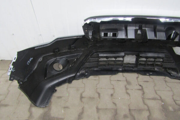 Bumper SUZUKI SX4 S-CROSS FACELIFT 16- 71721-64R0 Voorbumper MK2122