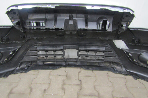 Bumper SUZUKI SX4 S-CROSS FACELIFT 16- 71721-64R0 Voorbumper MK2122