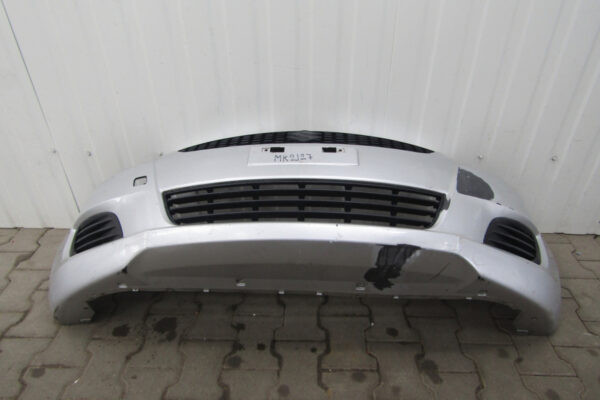 Bumper Suzuki Swift MK7 10-13 71711-68L0 Voorbumper MK2127