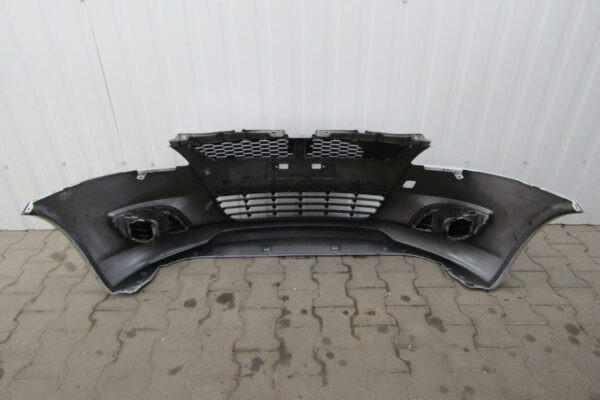 Bumper Suzuki Swift MK7 10-13 71711-68L0 Voorbumper MK2127