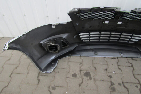 Bumper Suzuki Swift MK7 10-13 71711-68L0 Voorbumper MK2127