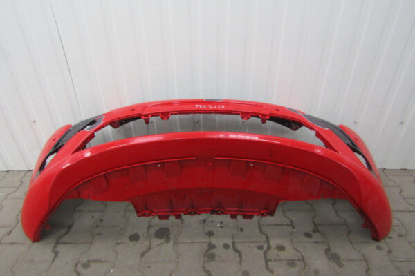 Bumper Opel Zafira C III 12-16 13300485 Voorbumper MK2128