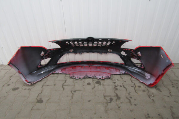 Bumper Opel Zafira C III 12-16 13300485 Voorbumper MK2128