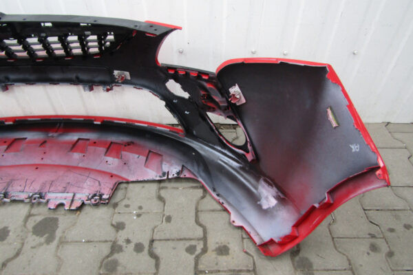 Bumper Opel Zafira C III 12-16 13300485 Voorbumper MK2128
