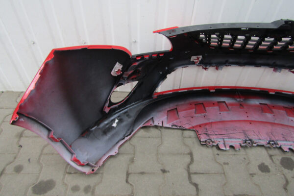 Bumper Opel Zafira C III 12-16 13300485 Voorbumper MK2128