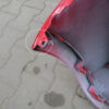 Bumper Opel Zafira C III 12-16 13300485 Voorbumper MK2128