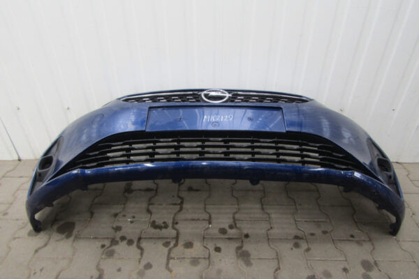 Bumper Opel Corsa F 19- 9830280980 Voorbumper MK2129