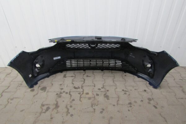 Bumper Opel Corsa F 19- 9830280980 Voorbumper MK2129