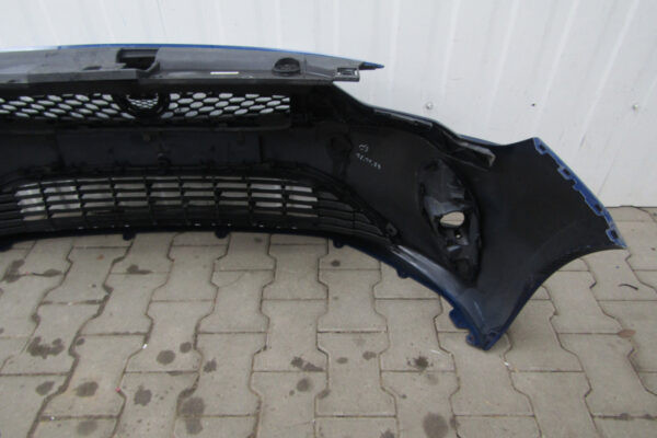Bumper Opel Corsa F 19- 9830280980 Voorbumper MK2129