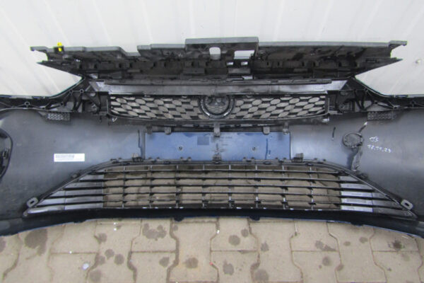 Bumper Opel Corsa F 19- 9830280980 Voorbumper MK2129