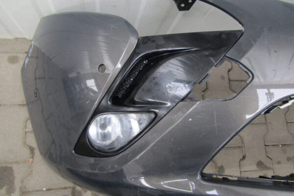 Bumper Opel Zafira C III 12-16 13300485 Voorbumper MK2131