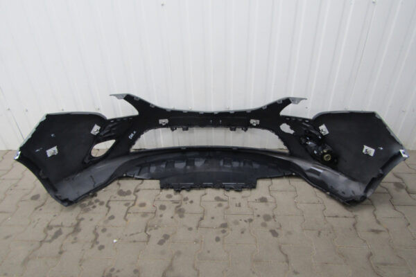 Bumper Opel Zafira C III 12-16 13300485 Voorbumper MK2131